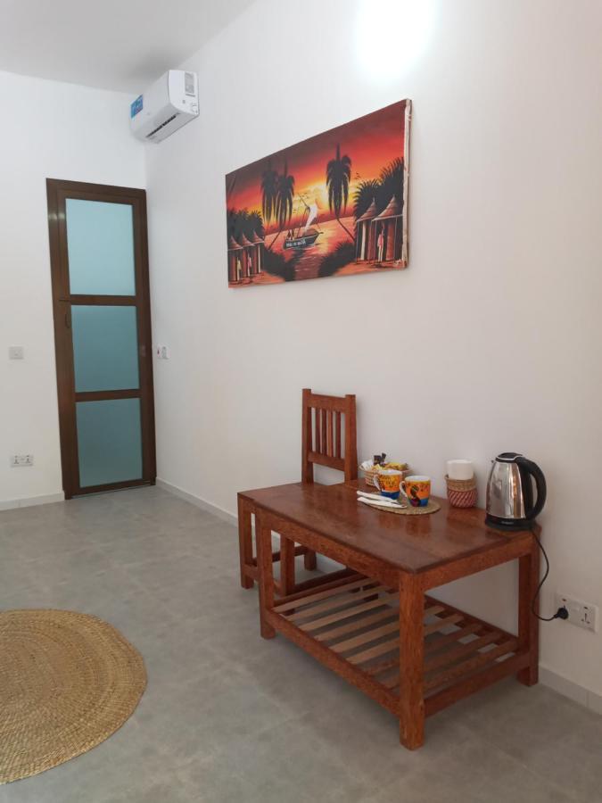 Amani Hotel Падже Экстерьер фото
