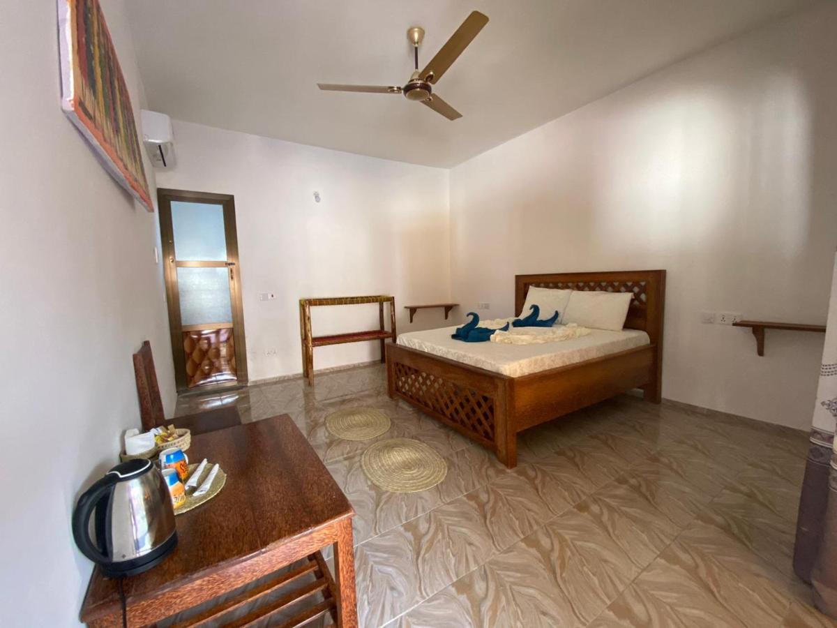 Amani Hotel Падже Экстерьер фото