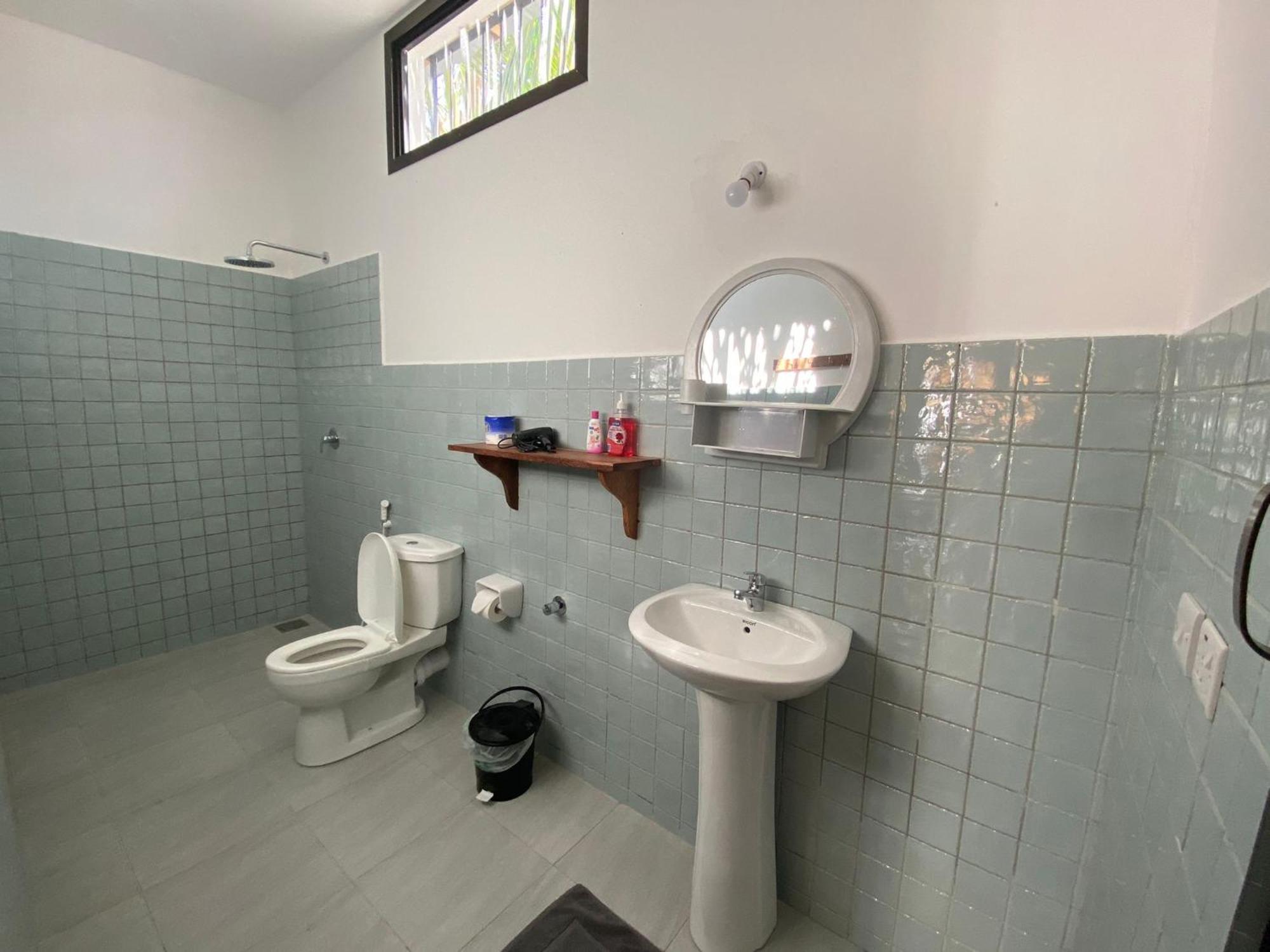 Amani Hotel Падже Экстерьер фото